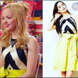 Moulinette Soeurs As Seen On TV A-line dress